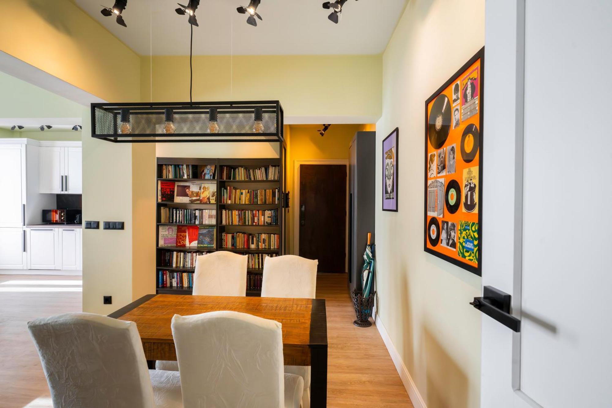 Urban Charm & Comfort - Chic 2Bd In Prime Location By Flat Mаnager Sofia Exterior photo
